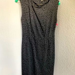 Loft dress